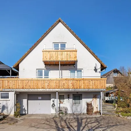 Apartament Caroline Magg