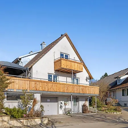 Caroline Magg Apartament *