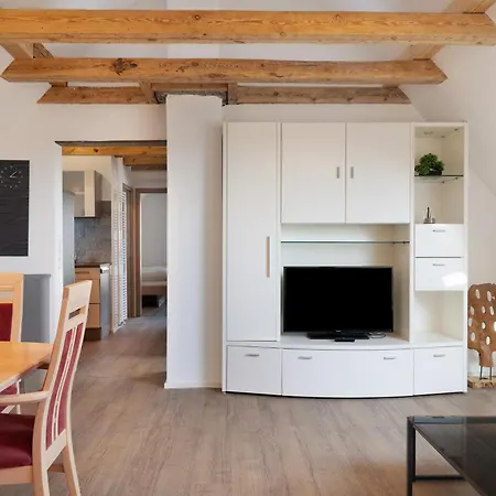 Apartament Caroline Magg Lindau (Bodensee)