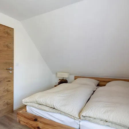 Apartament Caroline Magg *