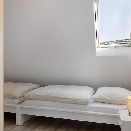 Apartament Caroline Magg