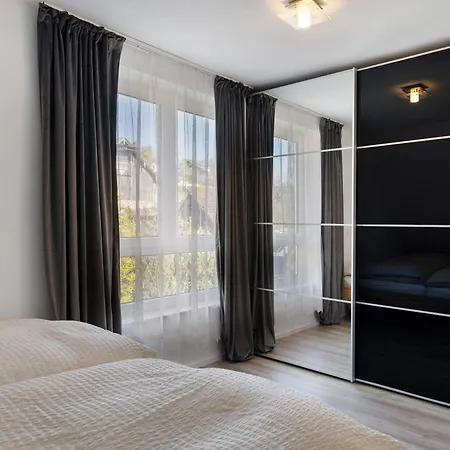 Apartament Caroline Magg Lindau (Bodensee)