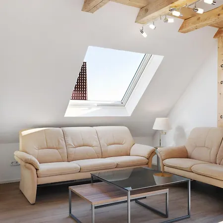 Caroline Magg Apartament *