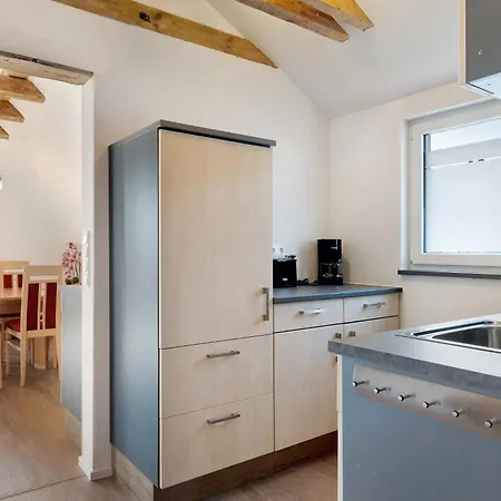 Caroline Magg Apartament *