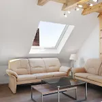 Caroline Magg Apartamento *