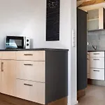 Caroline Magg Apartamento