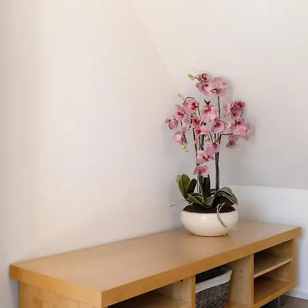 Caroline Magg Διαμέρισμα