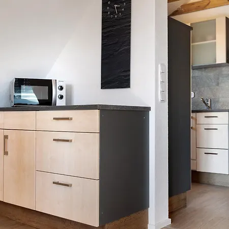 Caroline Magg Appartement