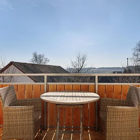 Caroline Magg Διαμέρισμα *