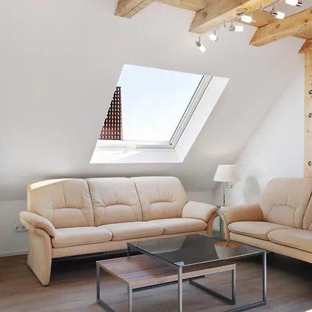 Caroline Magg Apartamento Lindau (Bodensee)