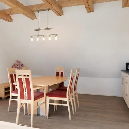 Caroline Magg Apartamento