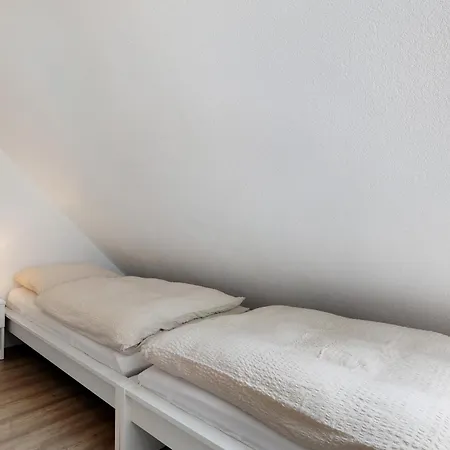 Caroline Magg Apartmán Lindau