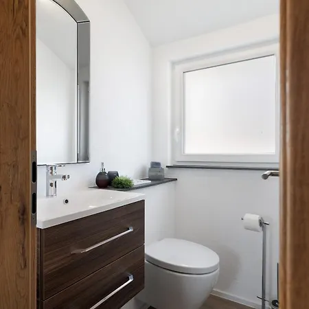 Caroline Magg Apartmán *